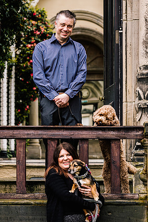 Precious Pets Weddings_Brand Shoot-169