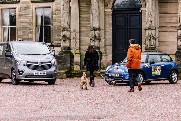Precious Pets Weddings_Brand Shoot-264