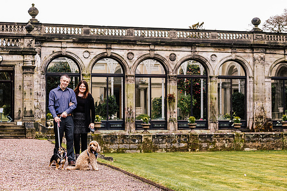 Precious Pets Weddings_Brand Shoot-61