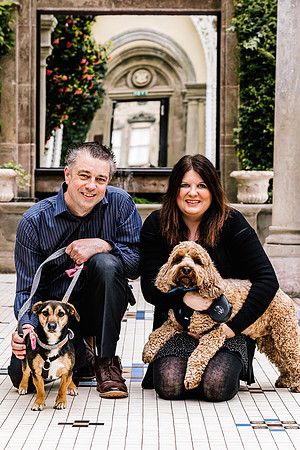 Precious Pets Weddings_Brand Shoot-39