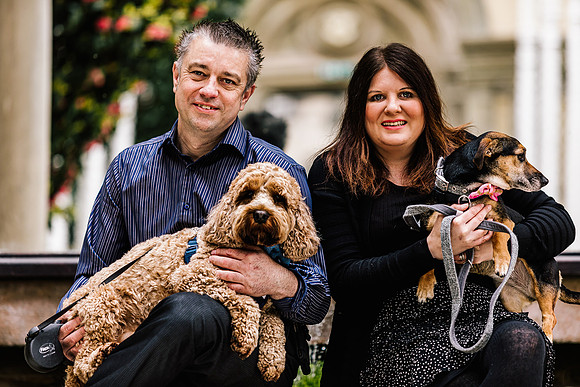 Precious Pets Weddings_Brand Shoot-9