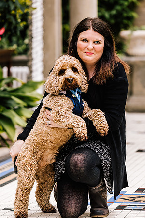 Precious Pets Weddings_Brand Shoot-192