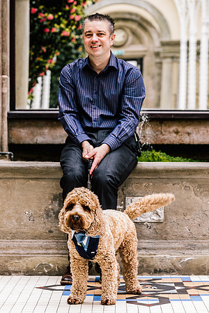 Precious Pets Weddings_Brand Shoot-16