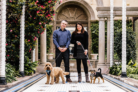 Precious Pets Weddings_Brand Shoot-31