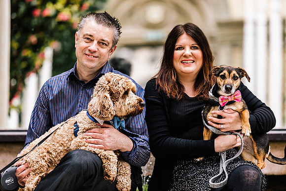 Precious Pets Weddings_Brand Shoot-7