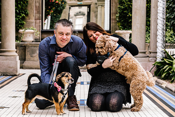Precious Pets Weddings_Brand Shoot-50