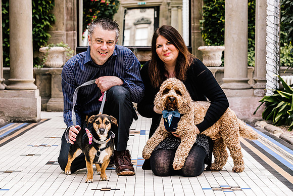 Precious Pets Weddings_Brand Shoot-44