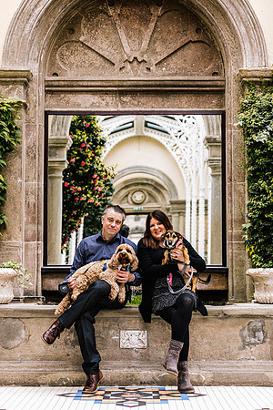 Precious Pets Weddings_Brand Shoot-1