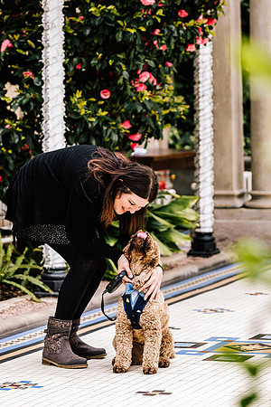 Precious Pets Weddings_Brand Shoot-184