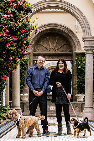 Precious Pets Weddings_Brand Shoot-29