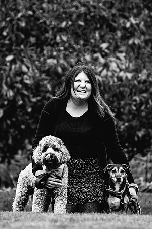 Precious Pets Weddings_Brand Shoot-111