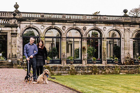 Precious Pets Weddings_Brand Shoot-62