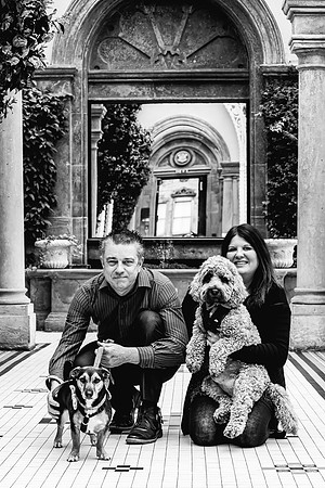 Precious Pets Weddings_Brand Shoot-60