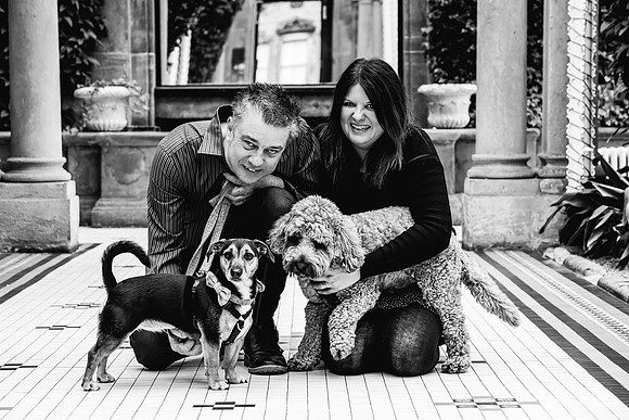 Precious Pets Weddings_Brand Shoot-48