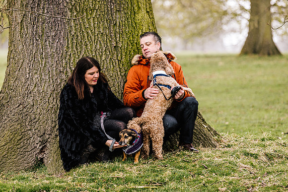 Precious Pets Weddings_Brand Shoot-222