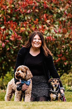 Precious Pets Weddings_Brand Shoot-112