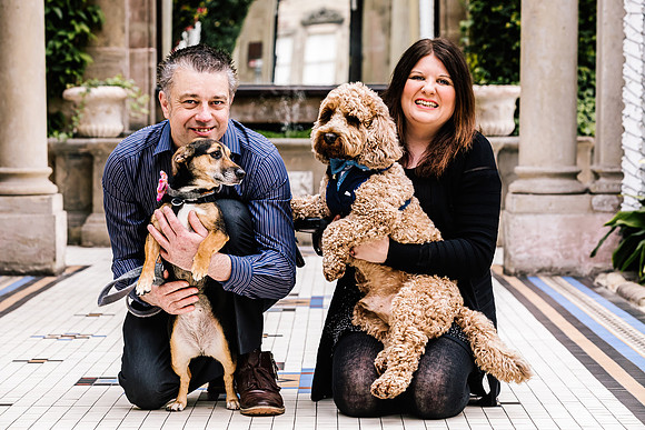 Precious Pets Weddings_Brand Shoot-55