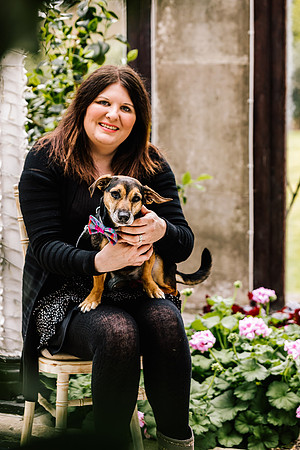 Precious Pets Weddings_Brand Shoot-178