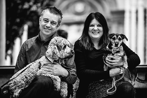 Precious Pets Weddings_Brand Shoot-8