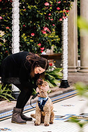 Precious Pets Weddings_Brand Shoot-183