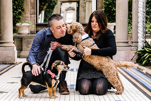 Precious Pets Weddings_Brand Shoot-53