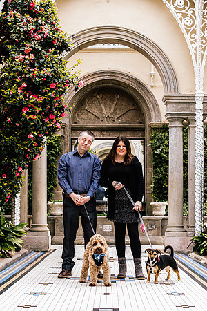 Precious Pets Weddings_Brand Shoot-28