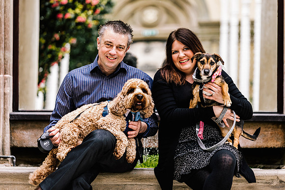 Precious Pets Weddings_Brand Shoot-4
