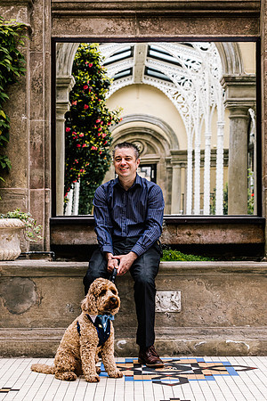 Precious Pets Weddings_Brand Shoot-13