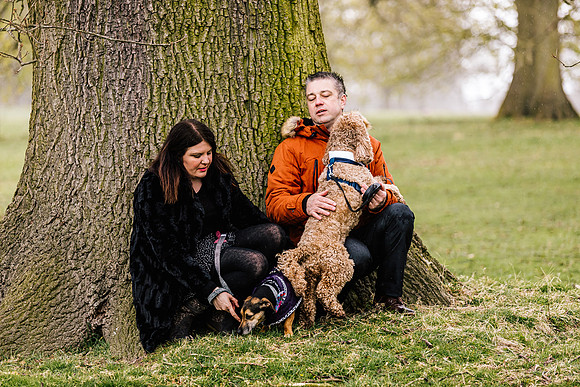 Precious Pets Weddings_Brand Shoot-221