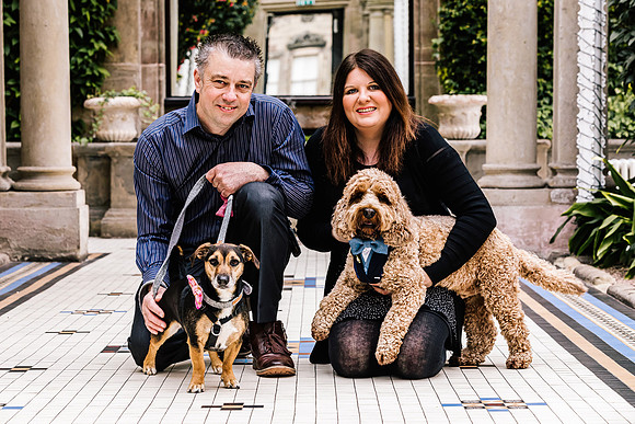 Precious Pets Weddings_Brand Shoot-41