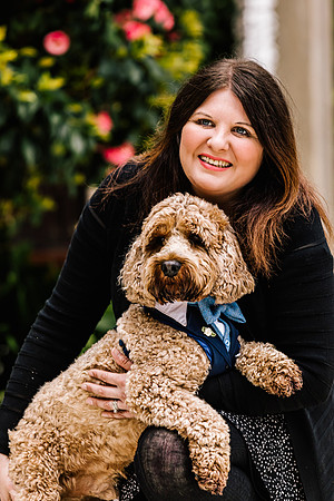 Precious Pets Weddings_Brand Shoot-204