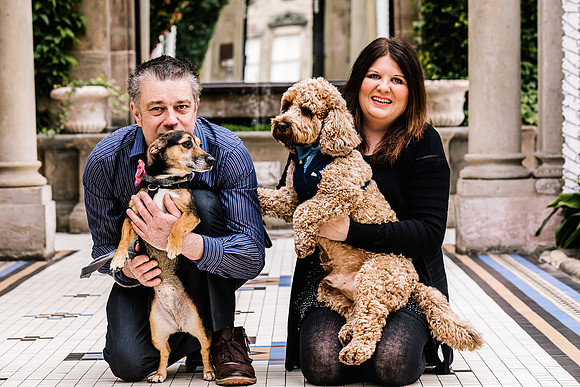 Precious Pets Weddings_Brand Shoot-57