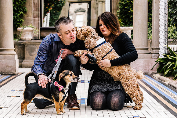 Precious Pets Weddings_Brand Shoot-52
