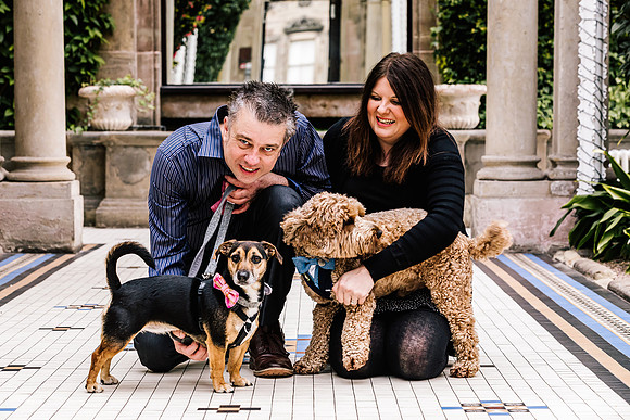 Precious Pets Weddings_Brand Shoot-47