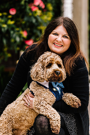 Precious Pets Weddings_Brand Shoot-201