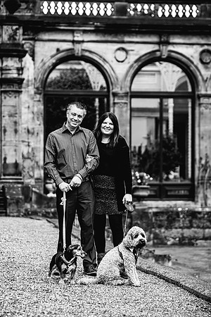 Precious Pets Weddings_Brand Shoot-69