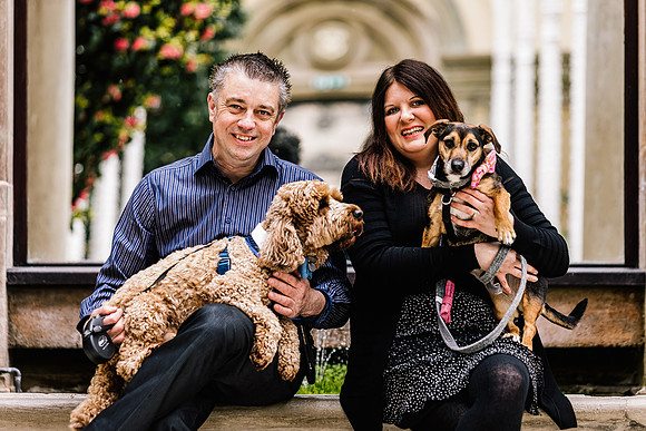 Precious Pets Weddings_Brand Shoot-5