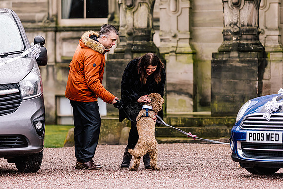 Precious Pets Weddings_Brand Shoot-268