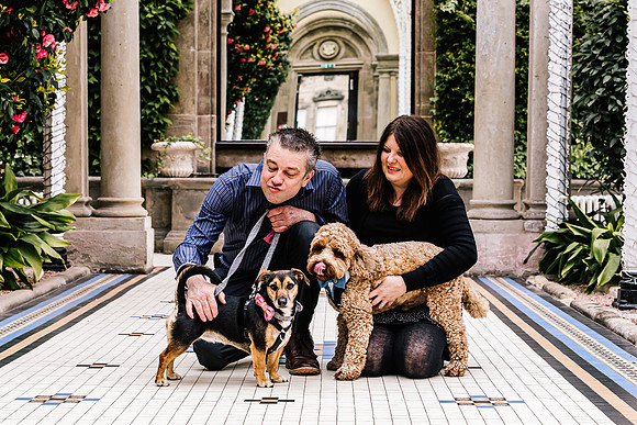 Precious Pets Weddings_Brand Shoot-46