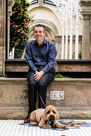 Precious Pets Weddings_Brand Shoot-14