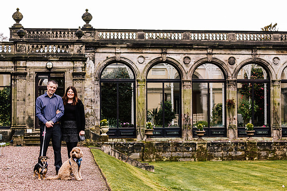 Precious Pets Weddings_Brand Shoot-71