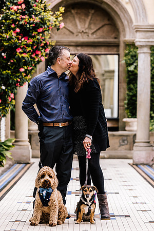 Precious Pets Weddings_Brand Shoot-123