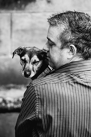 Precious Pets Weddings_Brand Shoot-208