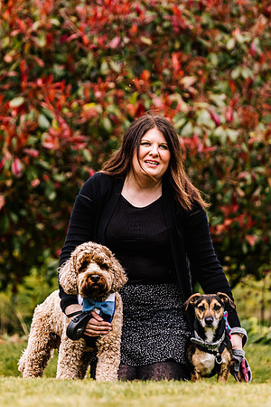Precious Pets Weddings_Brand Shoot-109