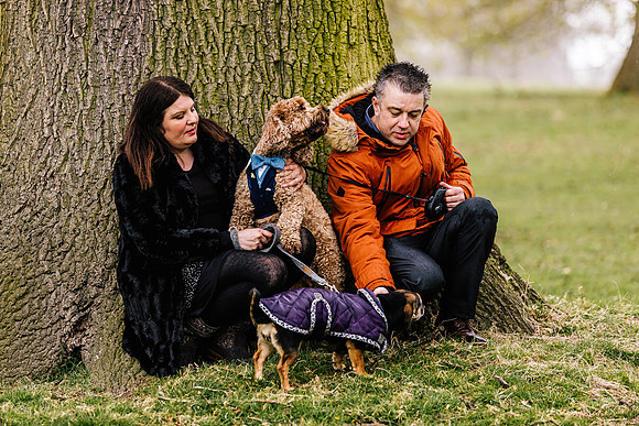 Precious Pets Weddings_Brand Shoot-227