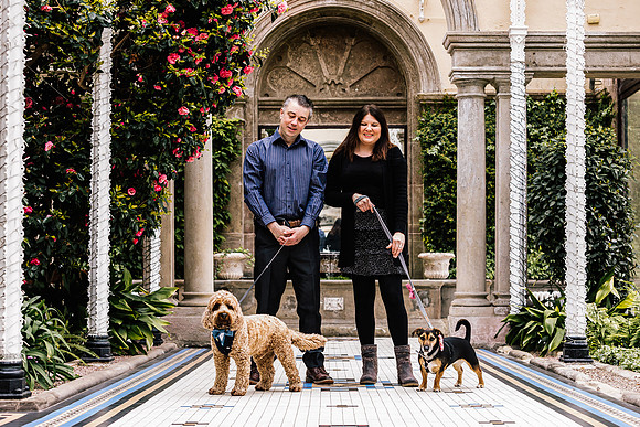 Precious Pets Weddings_Brand Shoot-30