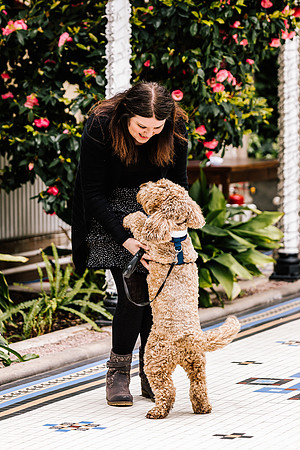 Precious Pets Weddings_Brand Shoot-189