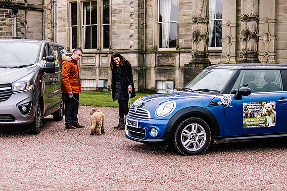 Precious Pets Weddings_Brand Shoot-277