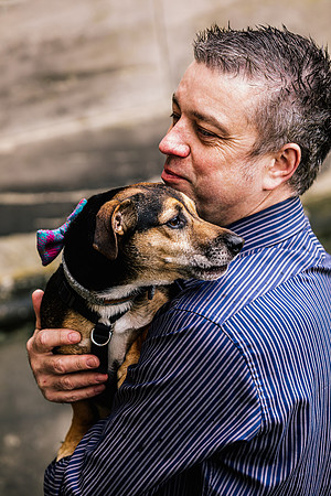 Precious Pets Weddings_Brand Shoot-207