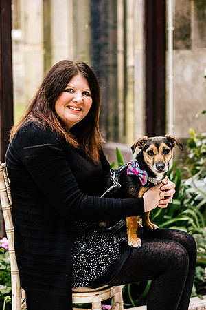 Precious Pets Weddings_Brand Shoot-181